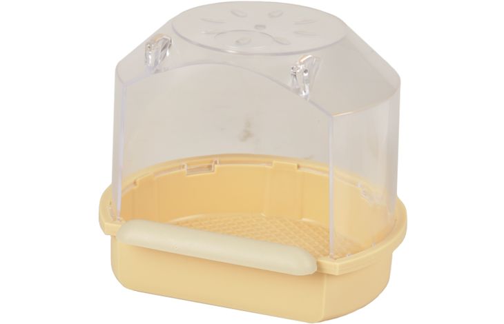 Flamingo Bath with step Multiple colours