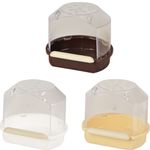 Bath with step Multiple colours