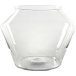 Fischglas Pyra Transparent