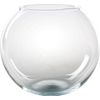 Fischglas Glatt