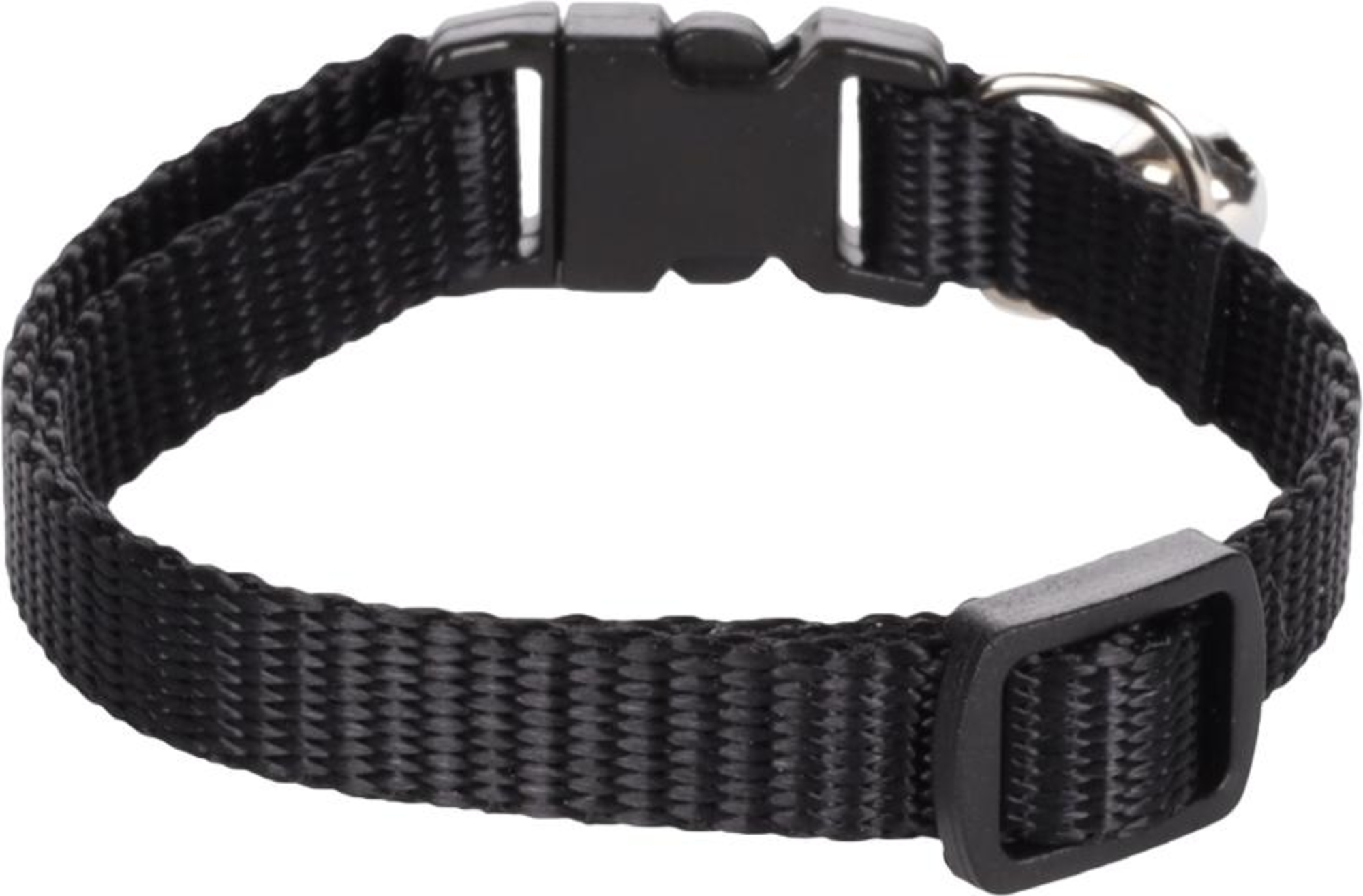 Flamingo Collar Ziggi Black