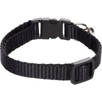 Flamingo Halsband Ziggi Schwarz