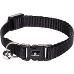 Halsband Ziggi Schwarz