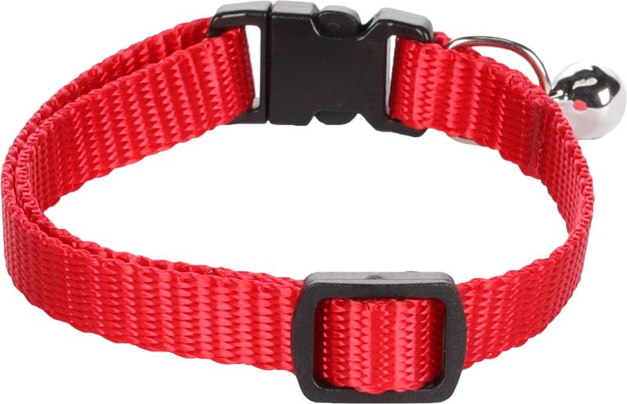 Flamingo Collier Ziggi Rouge