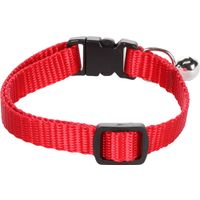 Flamingo Collier Ziggi Rouge