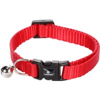 Flamingo Collier Ziggi Rouge