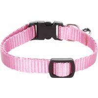 Flamingo Halsband Ziggi Rosa