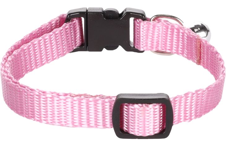 Flamingo Halsband Ziggi Rosa