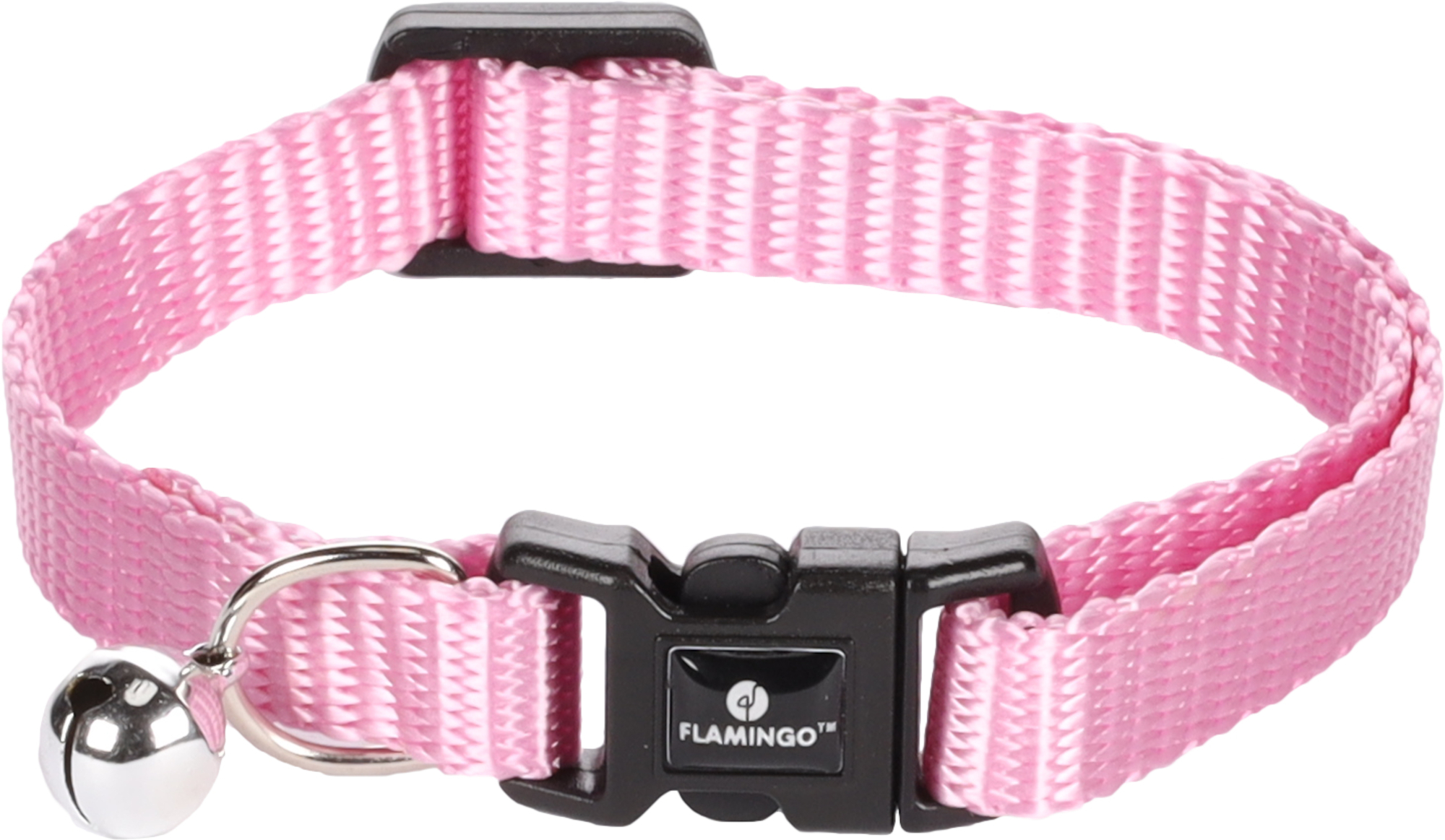 Flamingo Collier Ziggi Rose