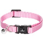 Halsband Ziggi Rosa