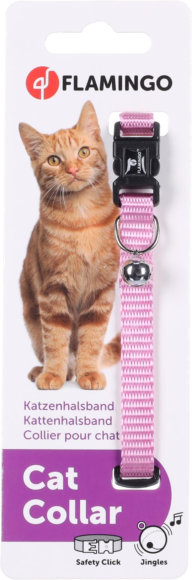 Flamingo Collier Ziggi Rose