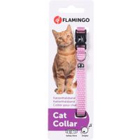 Flamingo Halsband Ziggi Rosa