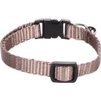 Flamingo Collier Ziggi Taupe