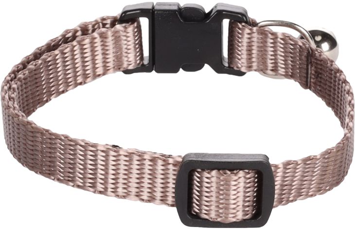 Flamingo Collier Ziggi Taupe