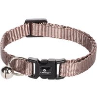 Flamingo Collier Ziggi Taupe