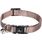 Collier Ziggi Taupe