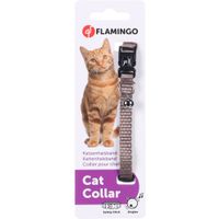 Flamingo Collier Ziggi Taupe