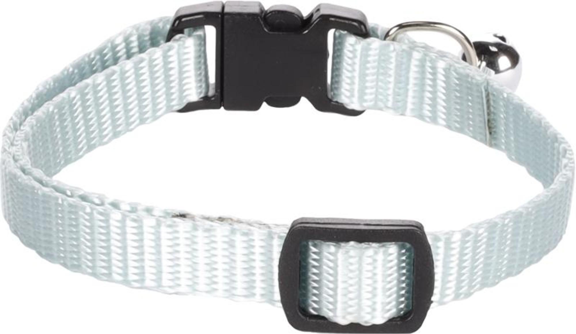 Flamingo Collar Ziggi Light blue