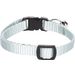  Halsband  Ziggi Lichtblauw