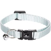 Flamingo Collier Ziggi Bleu clair