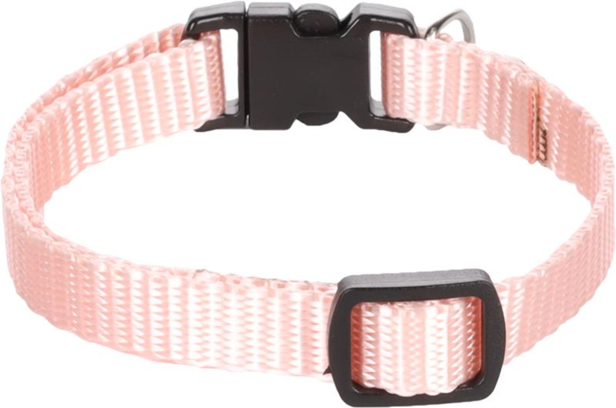 Flamingo Collier Ziggi Rose clair