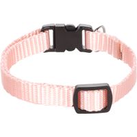 Flamingo Collier Ziggi Rose clair
