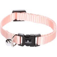Flamingo Collier Ziggi Rose clair
