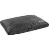 Cushion Titan Rectangle Black