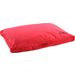 Cushion Titan Rectangle Red