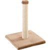 Kratzbaum Polset Beige Ekrü