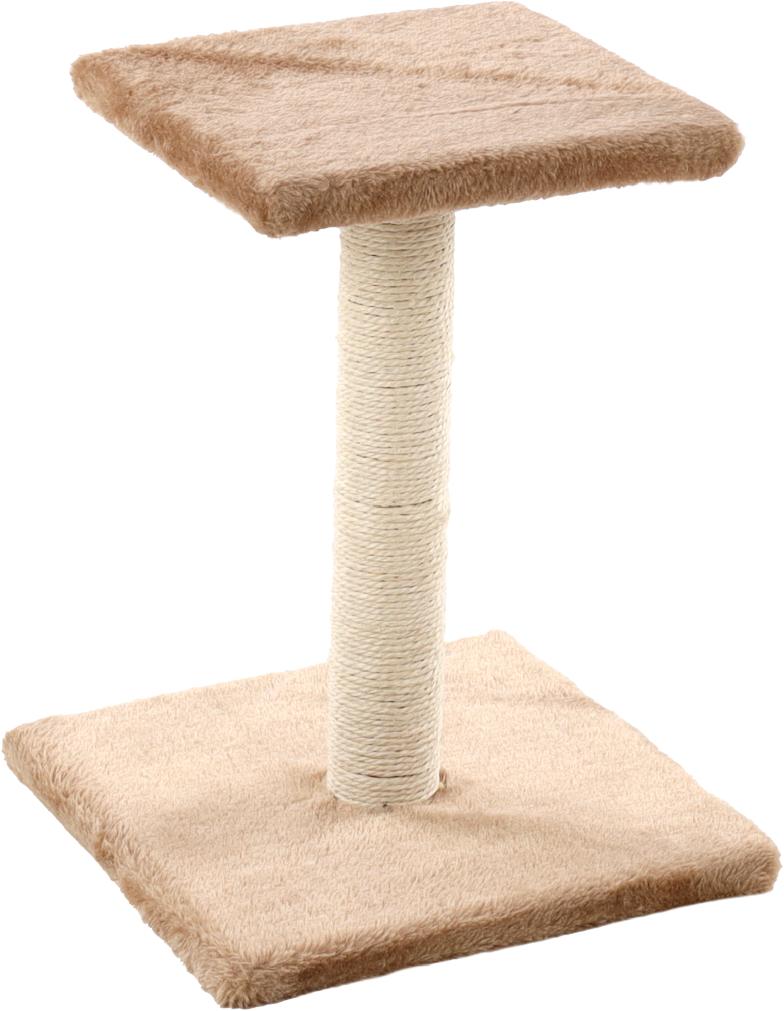 Flamingo Scratching tree  Jannu Beige & Ecru