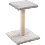 Scratching tree  Jannu Ecru & Grey