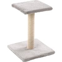 Flamingo Scratching tree  Jannu Ecru & Grey