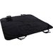 Car seat cover Dex Back seat Black