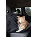Car seat cover Dex Back seat Black
