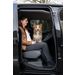 Car seat cover Dex Back seat Black