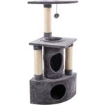 Scratching tree  Rochefort Ecru & Grey