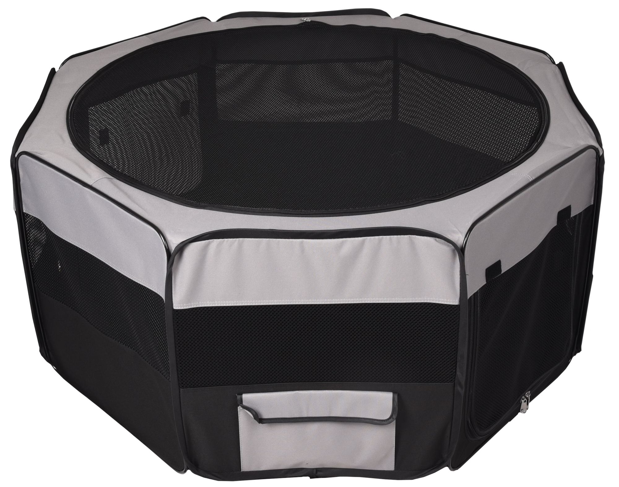 Flamingo Run Flavio Black