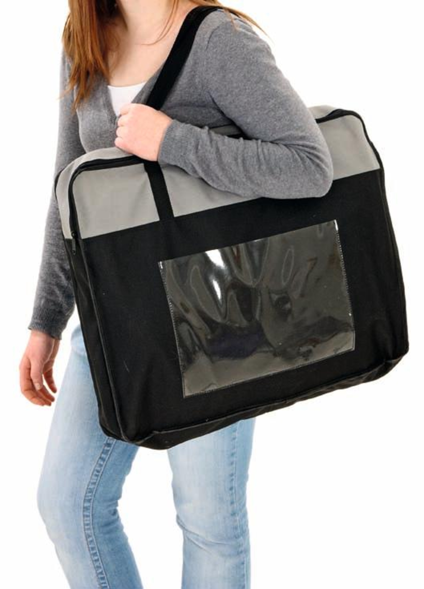 Flamingo Run Flavio Black