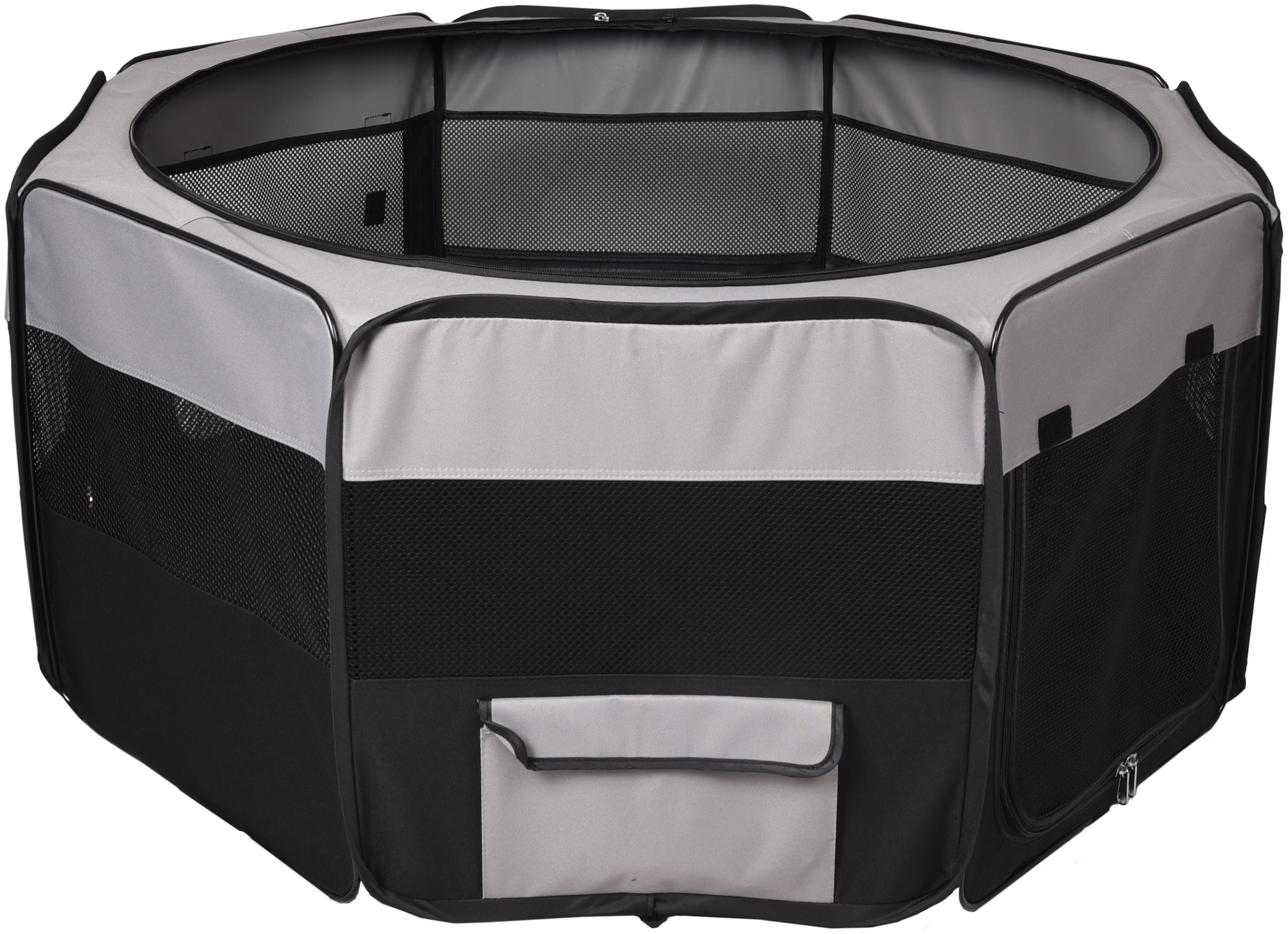 Flamingo Run Flavio Black