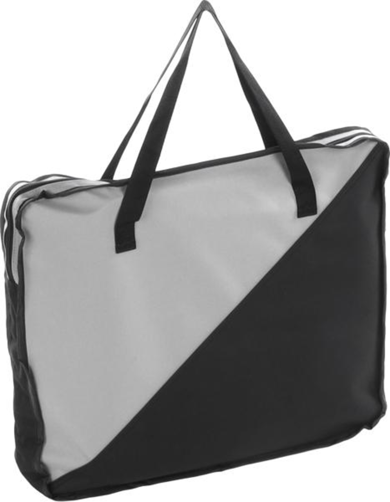 Flamingo Transport cage Smart Top Plus Black & Grey