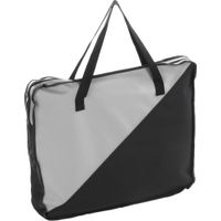 Flamingo Transportkooi Smart Top Plus Zwart & Grijs