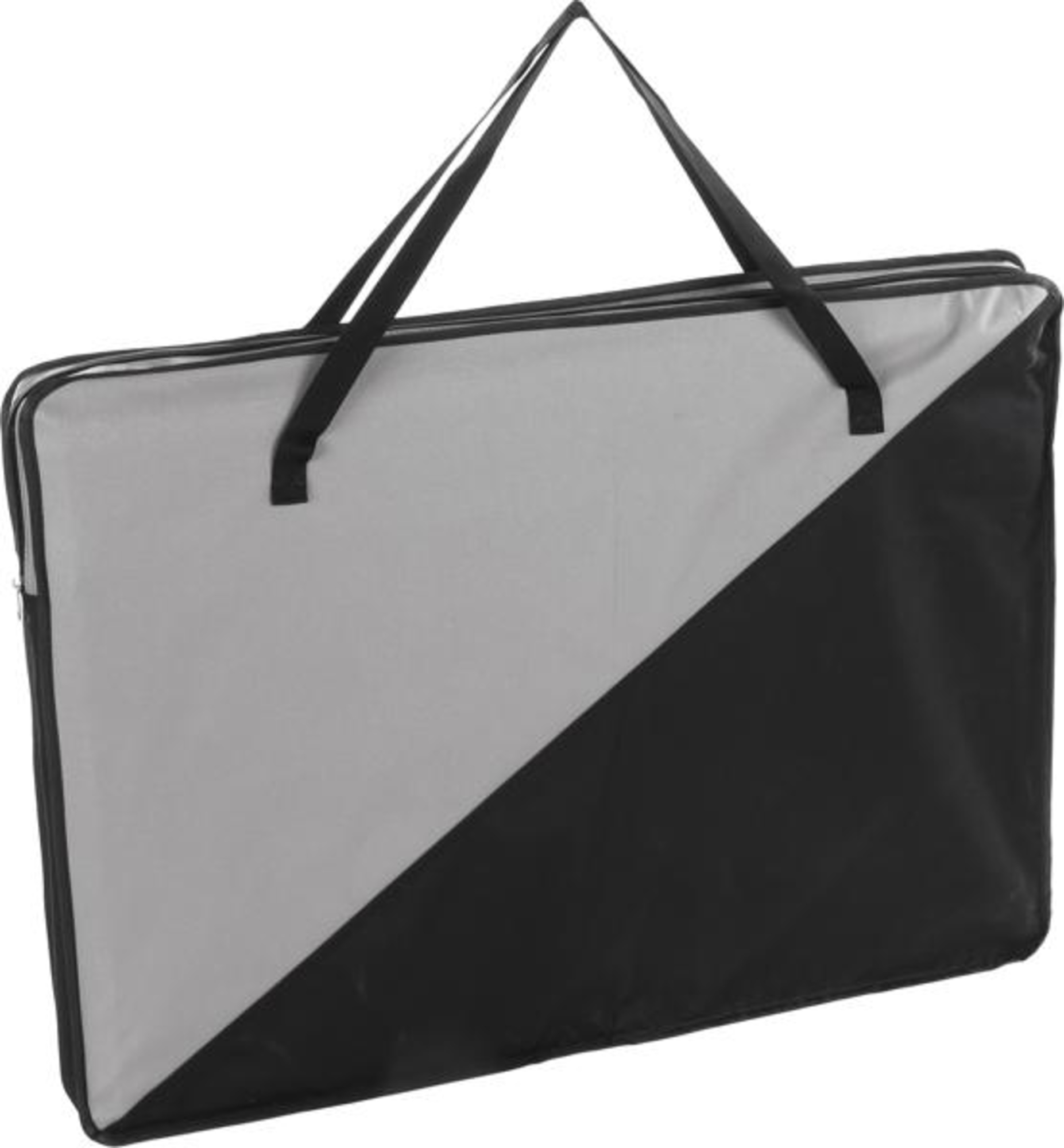 Flamingo Transport cage Smart Top Plus Black & Grey