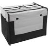 Transportkooi Smart Top Plus Grijs