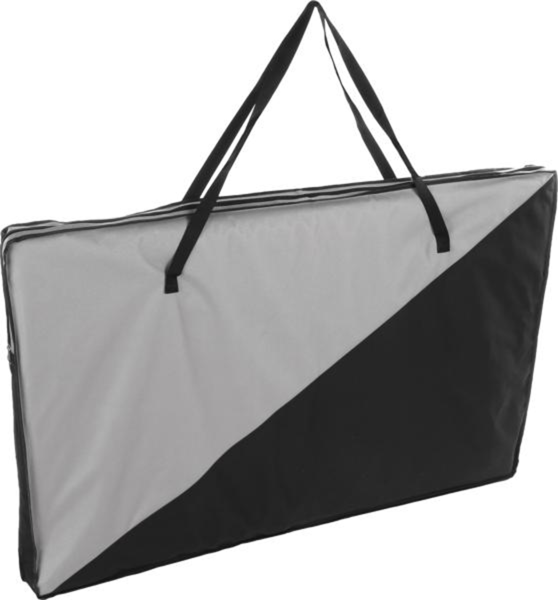 Flamingo Transport cage Smart Top Plus Black & Grey