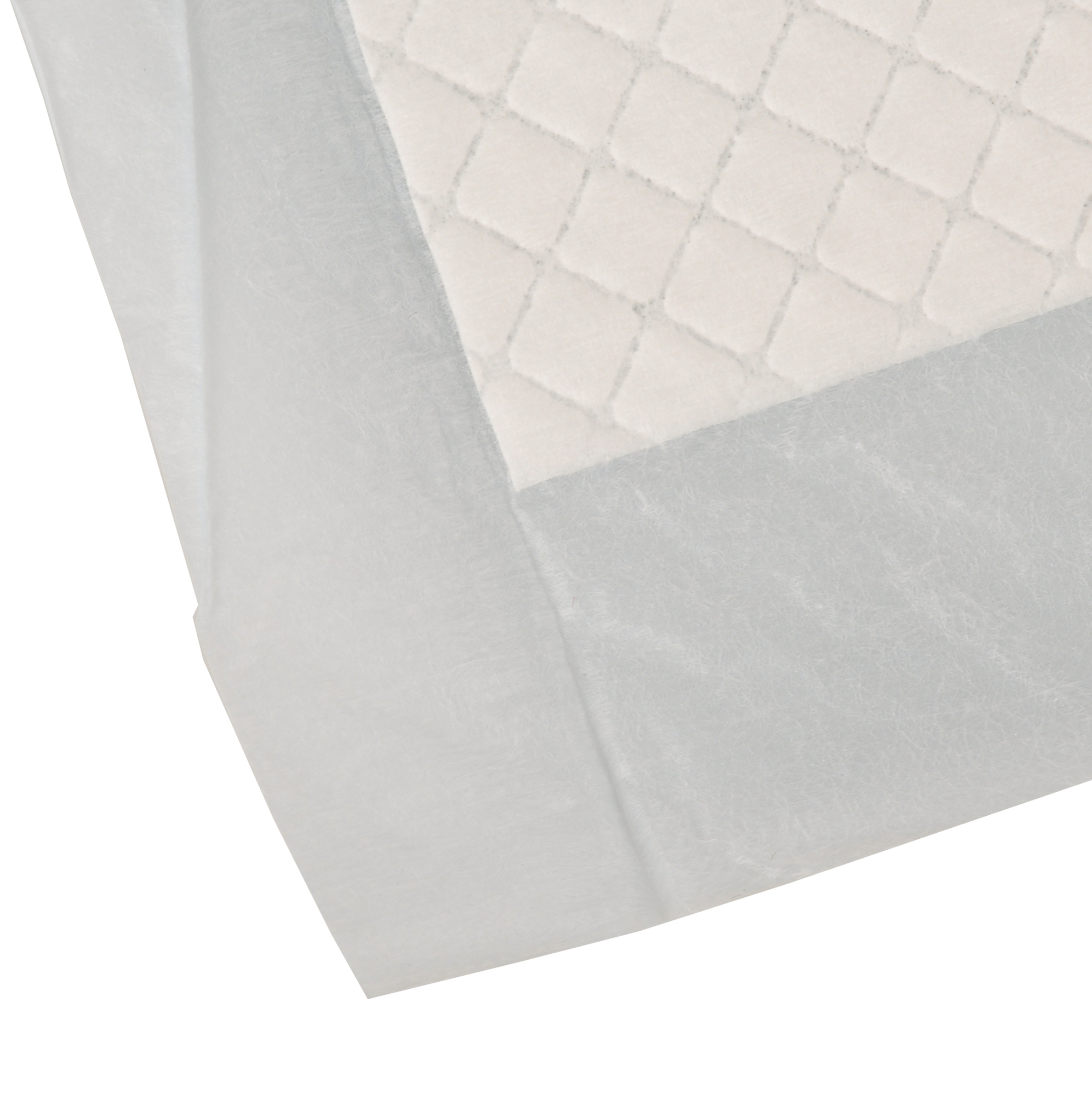 Flamingo Training pad Pady White