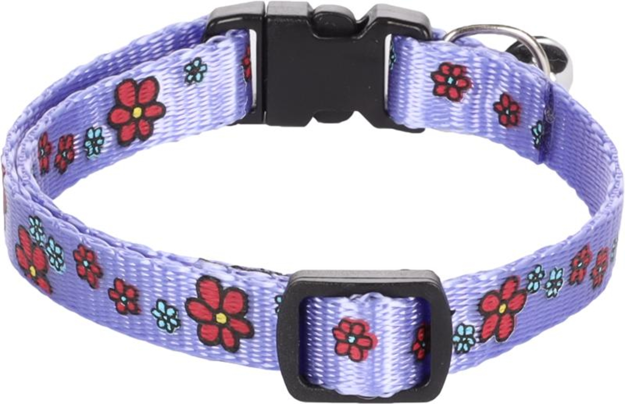 Flamingo Collier Ziggi Lilas