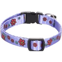 Flamingo Collier Ziggi Lilas