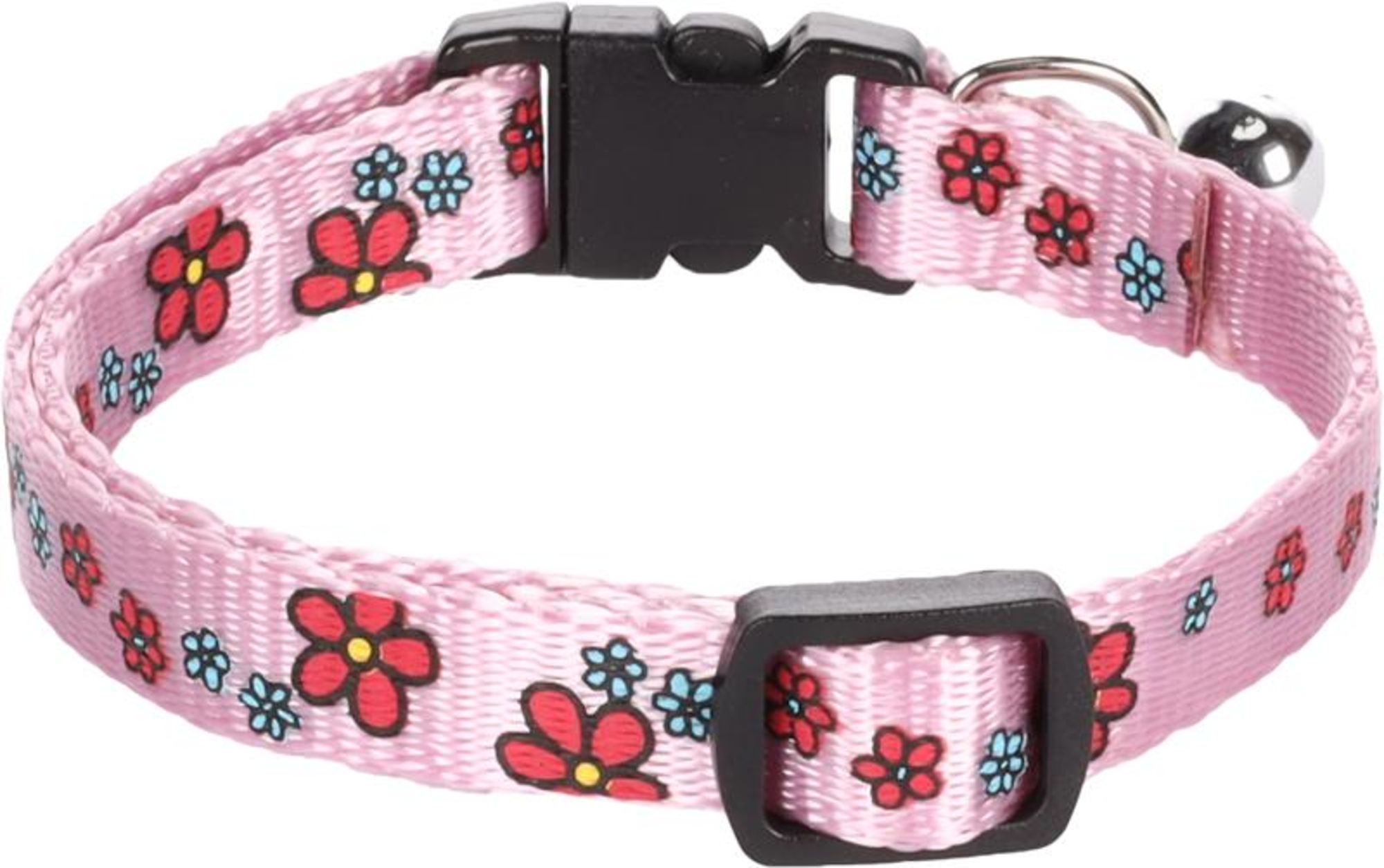 Flamingo Collier Ziggi Rose