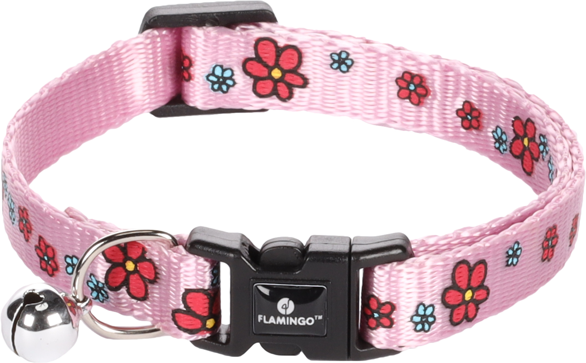 Flamingo Collier Ziggi Rose